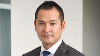 Toru Bando, head of Asia at Morgan Stanley Real Estate Investing (Image: Morgan Stanley)