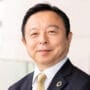 Yoshiki Kaneda of Seibu Prince Hotels Worldwide