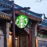 Starbucks China