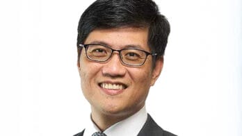 yan lintong capitaland