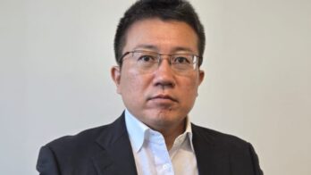 Yoshinori Tajima, Gaw Capital