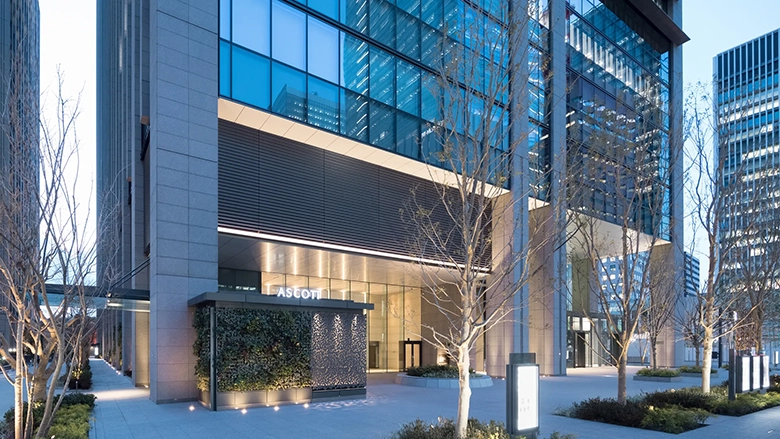 Ascott-Marunouchi-Tokyo