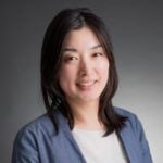 Ayaka Hayashi, MSCI Tokyo