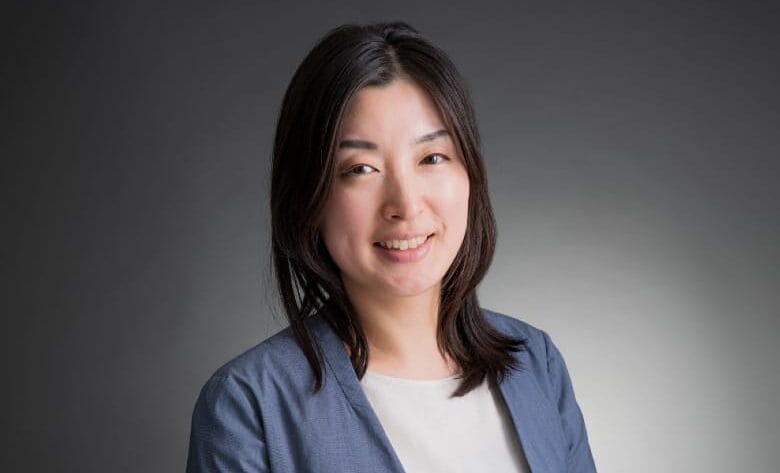 Ayaka Hayashi, MSCI Tokyo
