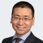 Bing Gu of KKR