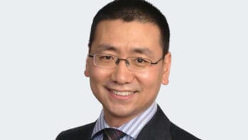 Bing Gu of KKR