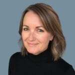 CBRE Natalie Slessor