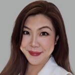 Chloe Teo - Cushman & Wakefield