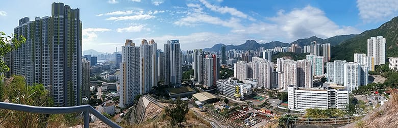 Jordan Valley Hong Kong