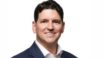David Matheson ESR