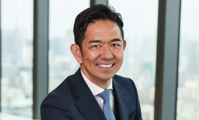 Michio Matsumoto - EQT Real Estate