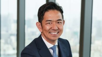 Michio Matsumoto - EQT Real Estate