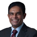 Abdul Jabbar bin Karam Din - ESR Trust Management (Suntec) Limited