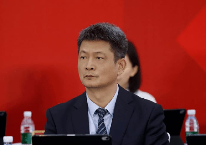 Huang Liping Vanke