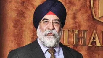 Inderbethal Singh Thakral