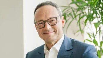 Jean Eric Salata of EQT
