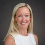 Jessica Bailey of Nuveen