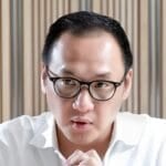 LEUNG Kwok Hoe, Kevin Spring REIT