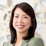 Luanne Lim - Hang Seng Bank