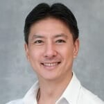Michael Tung Raffles Family Office