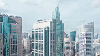 Ocean Towers Shanghai