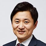 Park Hyung-Seok- Koramco