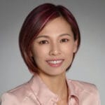Patricia Goh of CapitaLand Investment