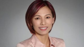 Patricia Goh of CapitaLand Investment