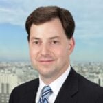 Steven Bass, Link Real Estate Partners