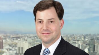 Steven Bass, Link Real Estate Partners