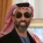 ADIA chairman Tahnoon bin Zayed al-Nahyan