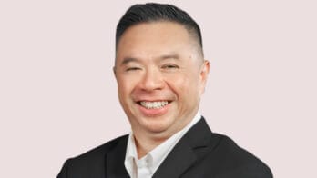 Wibowo Muljono of Astra Property