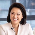 Soho China Zhang Xin