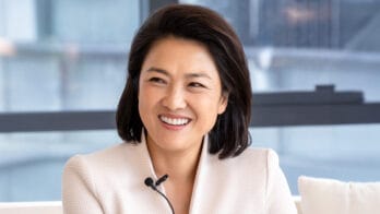 Soho China Zhang Xin