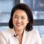 Soho China Zhang Xin
