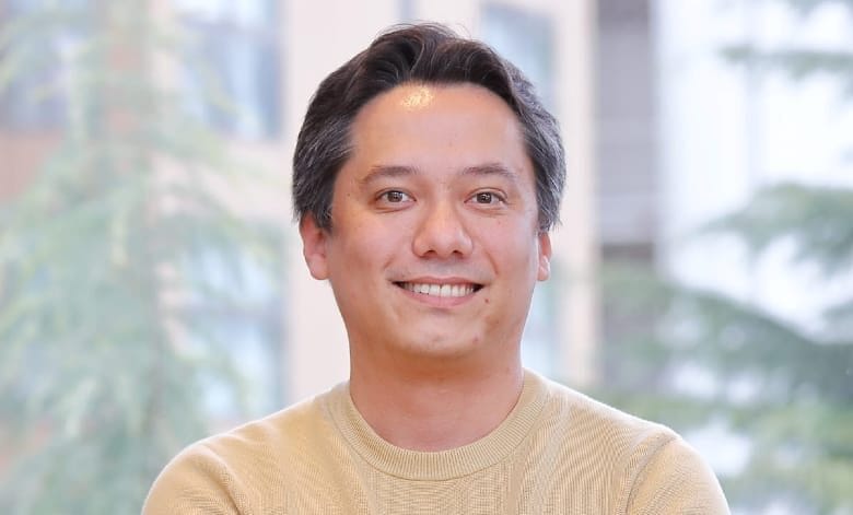 Kou Sundberg, Founder and CEO, Kiraku