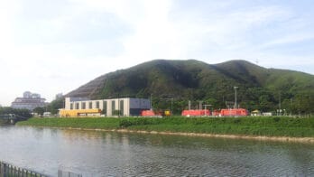 Sandy Ridge Hong Kong