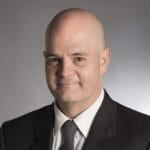 Shaun Brodie - Cushman & Wakefield China