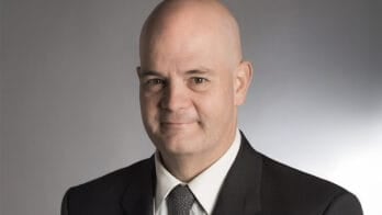 Shaun Brodie - Cushman & Wakefield China