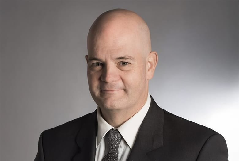 Shaun Brodie - Cushman & Wakefield China