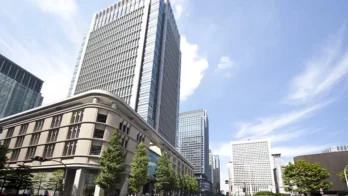 Marunouchi Building