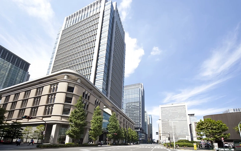 Marunouchi Building