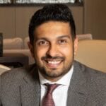 Abhijay Sandilya, IHG Hotels & Resorts