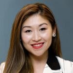 Ada Fung&nbsp;- CBRE