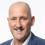 Andrew Green - Cushman & Wakefield