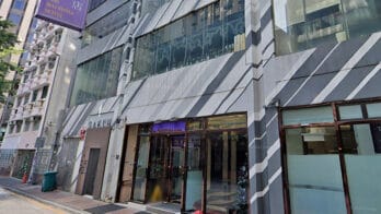 Bauhinia Tsim Sha Tsui