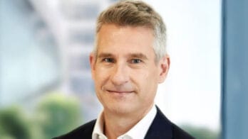 Ben Way of Macquarie