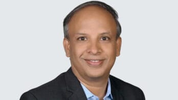C R Srinivasan of Digital Connexion
