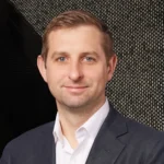 Cadence CEO Charlie Buxton