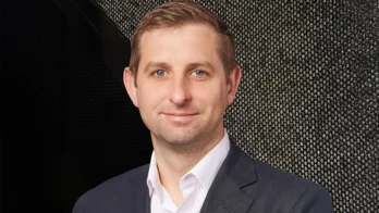 Cadence CEO Charlie Buxton